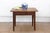 Petite French Farmhouse End Table For Sale - Image 10 of 10