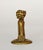 Metal Hagenau Angel Figurine from Wiener Werkstätte Hagenauer, 1920s For Sale - Image 7 of 9