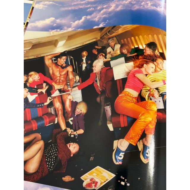 LaChapelle Land by David LaChapelle Hardcover 1st. Ed. Numbered in Original Box For Sale - Image 13 of 18
