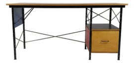 Example of Herman Miller Desks