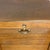 Vintage Roller Shutter Cabinet in Dark Oak, 1950s For Sale - Image 10 of 15