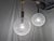 Space Age Pendant Lamps by Flos, 1970s, Set of 2 For Sale - Image 11 of 12