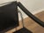 Black LC1 Armchair by Le Corbusier for Cassina For Sale - Image 8 of 11