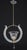 1950s Amazing Murano Glass Art Deco Pendant Chandelier by Ercole Barovier, 1940s For Sale - Image 11 of 16