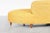 Canary Yellow Mid-Century Modern "Cloud" Sofa After Vladimir Kagan, 1980s For Sale - Image 8 of 12