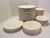 English Vintage Wedgwood Patrician Bone China Dinnerware Set- 165 Pieces For Sale - Image 3 of 13