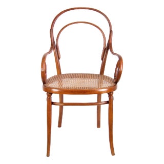 Nr. 8 Armchair from Thonet For Sale