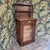 Small Regency Chiffonier, 1830s For Sale - Image 9 of 9