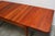 Wood Danish Extendable Teak Dining Table by Glostrup Møbelfabrik, 1965 For Sale - Image 7 of 12