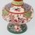 Japanese Pair of Japanese Imperial Meiji Period Porcelain Vases For Sale - Image 3 of 9