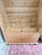 19th Century English Pine Armoire For Sale - Image 11 of 14