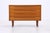 Mid-Century Chest of Drawers in Teak by WK Furniture For Sale - Image 3 of 13