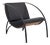 Postmodern Armchair by Karl-Friedrich Förster for KFF Design, 1980s For Sale