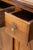 Italian Early 19th Century Walnut Three Drawers over Two Doors Buffet For Sale - Image 13 of 16