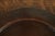 Roycroft Arts & Crafts Hammered Copper Large Handled Tray For Sale In South Bend - Image 6 of 13