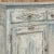 18th Century Swedish Gustavian Period Painted Buffet For Sale - Image 11 of 13