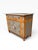 Neoclassical Drexel Heritage Neoclassical Hand-Painted Chest With Faux Marble Top For Sale - Image 3 of 17