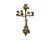 Late 19th Century Antique French Japy Frères Ormolu & Sevres Style Porcelain Clock Garniture Set – True Masterpiece For Sale - Image 5 of 18