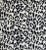 Pierre Frey French Designer Pierre Frey Black & White Jungle Leopard Velvet Feather/Down Pillow 21" Square For Sale - Image 4 of 5