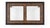 1970s Attributed to Chin Hua by Raymond Sobota for Century — Black Lacquer & Burl Glass-Top Extension Table, Model 540-333 For Sale - Image 9 of 11