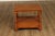 Pennsylvania House Solid Oak Two Tier End Table With Drawer For Sale - Image 14 of 18