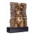 Josep Maria Subirachs Nude Torso Bronze Sculpture For Sale