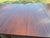 1990s Wooden Henkel Harris Cherry Dining Table Virginia Galleries Gate Leg Drop Leaf Table For Sale - Image 13 of 17