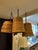 Set of 3 Patag Contemporary Woven Lanterns For Sale - Image 4 of 4