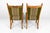 1960s 1960s Set 4 Danish Dining Chairs Mid Century Modern For Sale - Image 5 of 13