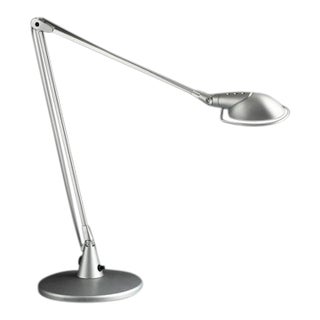 1990s Artemide Rodope Zed Articulated Table Lamp For Sale
