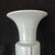 Chinese Ceramic Vase,Guan Ware Crackle Glaze Celadon Porcelain Huagu Vase For Sale - Image 9 of 10