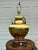 Traditional La Barge Brass Table Lamp For Sale - Image 3 of 8