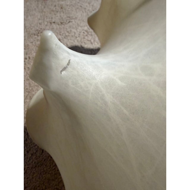 Marcel Wanders Flos Zeppelin Cocoon Chandelier by Marcel Wanders for Flos, Italy For Sale - Image 4 of 6