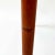 Brown Teak Stool by Niels Otto Møller, 1960s For Sale - Image 8 of 11
