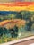 Kurt Lundberg, Landscape (Sörmlands Nalar Räven), 1950s, Oil on Canvas, Framed For Sale - Image 5 of 18
