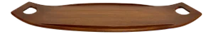 Jens Quistgaard for Dansk Teak Serving Tray