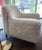 Newman Sheepskin Lounge Chair For Sale - Image 4 of 7