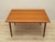 Danish Teak Table, 1970s For Sale - Image 11 of 18