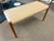 Mid 20th Century Mid 20th Century Danish Modern Teak Upholstered Bench Model 63b by Niels Otto Moller for J L Moller For Sale - Image 5 of 9