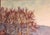 Bender Fritz, Erdbach Breitscheid Central Hesse Landscape, 1961, Oil on Canvas For Sale - Image 3 of 13