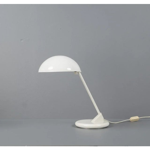 Model 99206 Desk Lamps from Seneca, Sweden, 1980s Set of 2 For Sale - Image 9 of 14