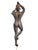 7 Feet Tall Contemporary Cast Aluminum "Climbing Man" Suspended Sculpture For Sale - Image 15 of 17