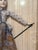 Vintage Indonesian Wayang Golek Puppets in Shadow Box Frames, Pair For Sale - Image 9 of 18