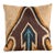 Persian-Inspired Luxurious Accent Cushions For Sale