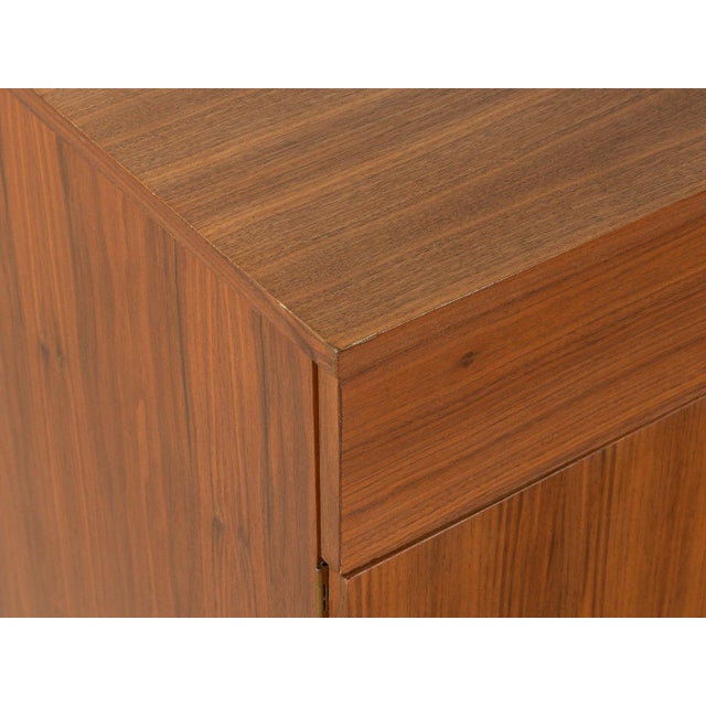 Vintage Shoe Cabinet, 1960s For Sale - Image 9 of 10