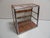 Vintage Dutch Bakery Display Cabinet, 1930s, in Very Good conditions. Designed 1920 to 1949 This piece has an attribution...