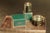 Our Spangled jars are hand poured with our classic holiday blend for great scent throw. The traditional and festive...