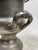 Antique Silver Vase, 1950s For Sale - Image 4 of 10