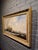 Clarkson Stanfield–Dramatic English Lighthouse Seascape W/ French Ship-19th Century Oil Painting For Sale - Image 9 of 13