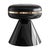 "Coraggioso" Ottoman & Pouf with Stainless Steel and Bronze Details Bizimyer Furniture. Unmatched. Unrivalled. Designed by...